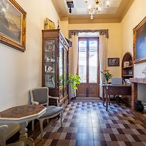 Casa de hóspedes Dimora Altemura, Lucca