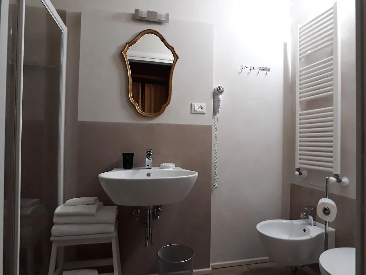 Le Camere Di Caterina Lucca