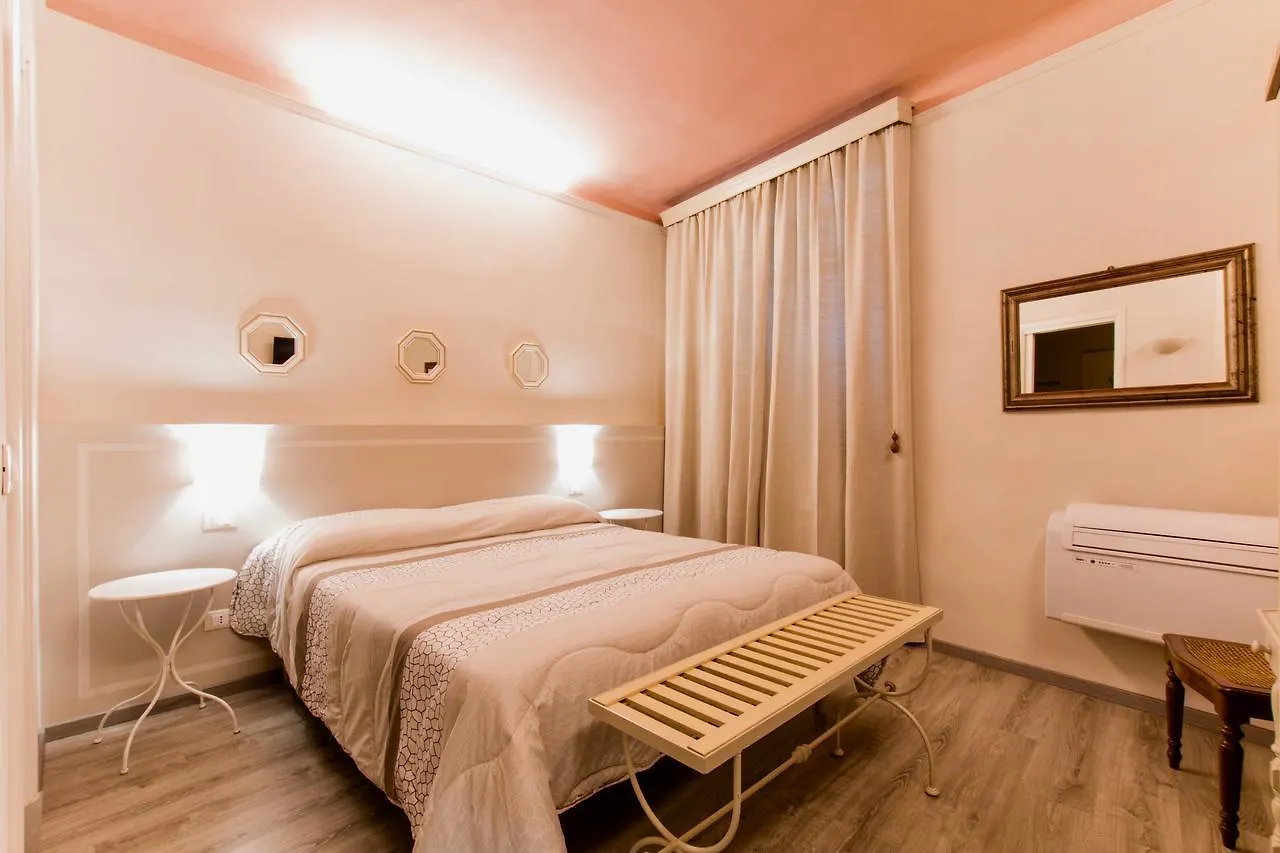 Gæstehus Le Camere Di Caterina Lucca Italien