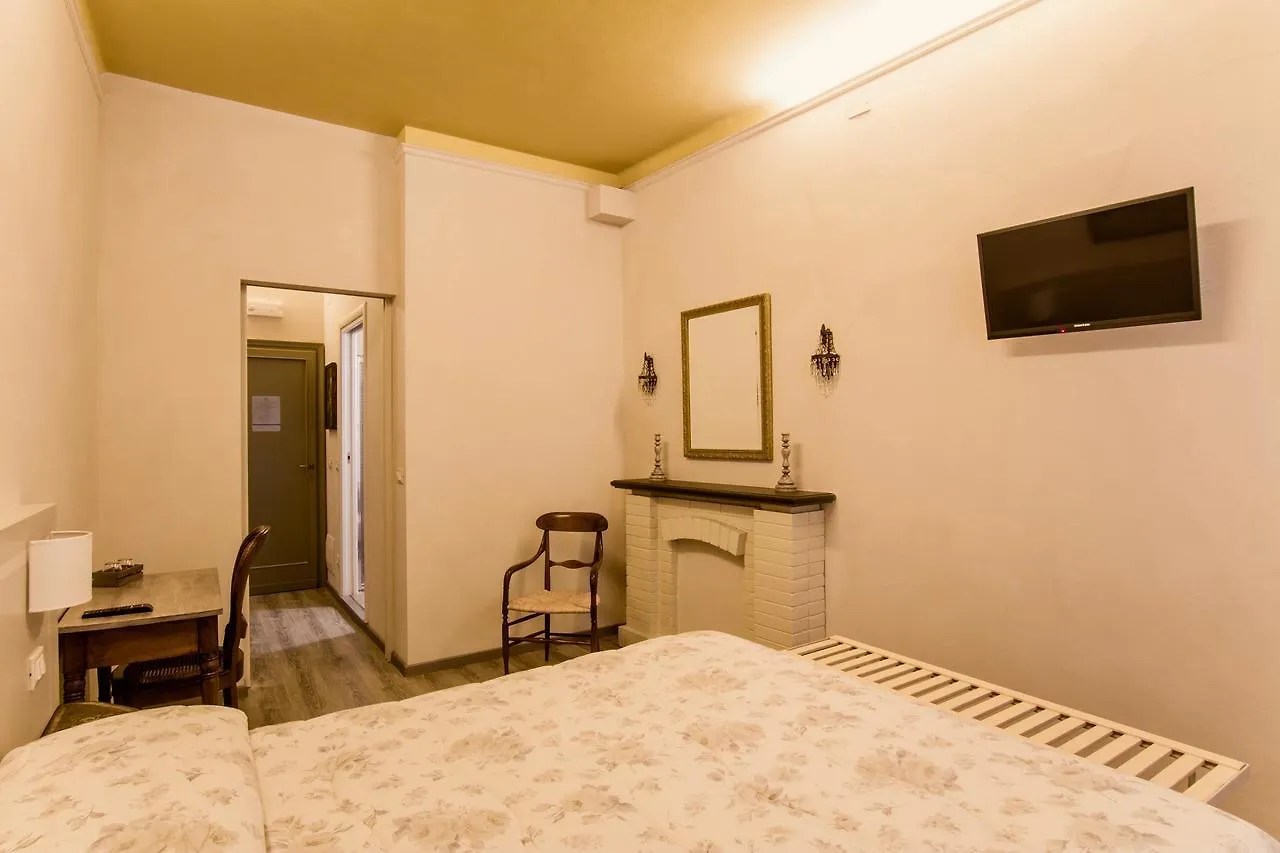 Le Camere Di Caterina Lucca