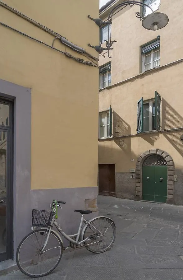 Gæstehus Le Camere Di Caterina Lucca Italien