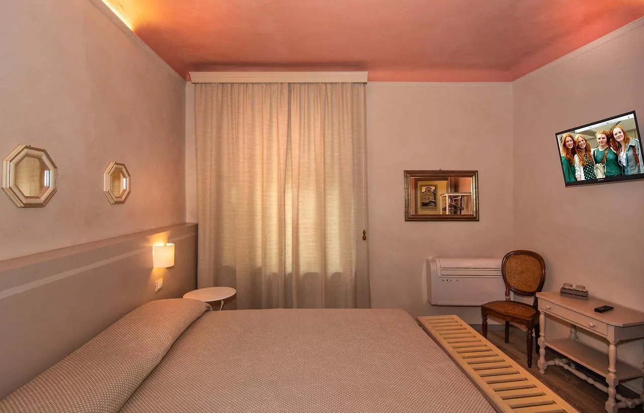 Le Camere Di Caterina Lucca