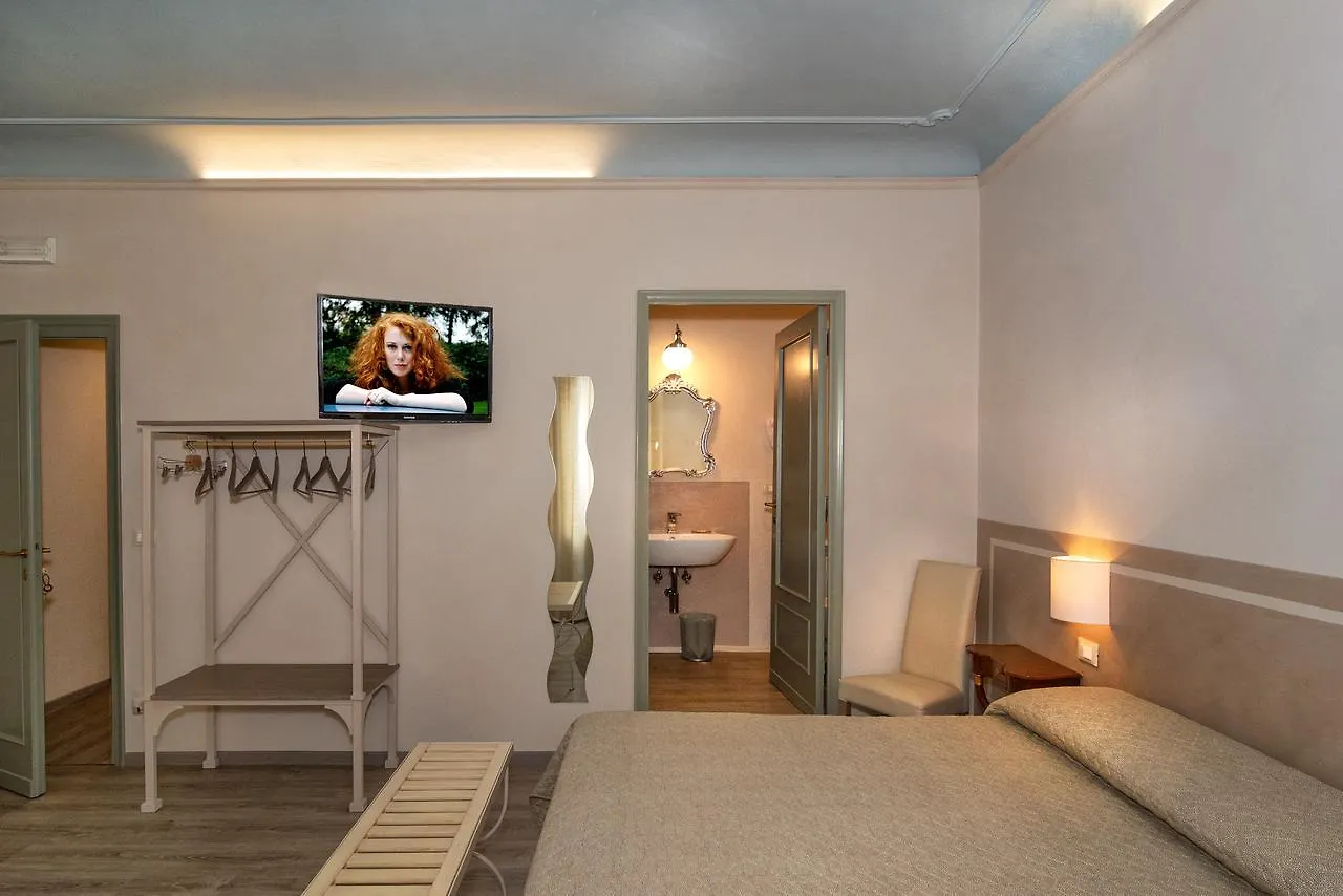 Le Camere Di Caterina Lucca Italien