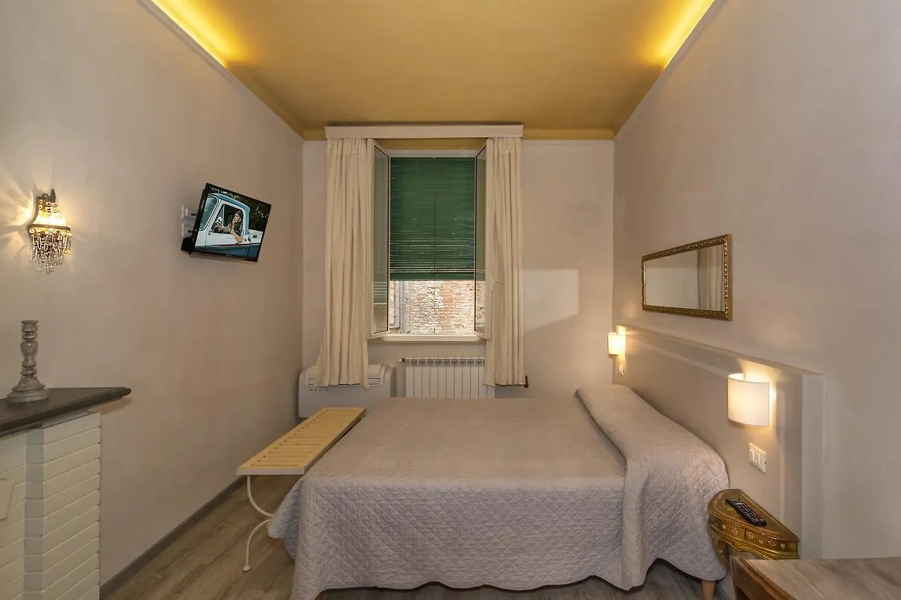 Le Camere Di Caterina Lucca Italien
